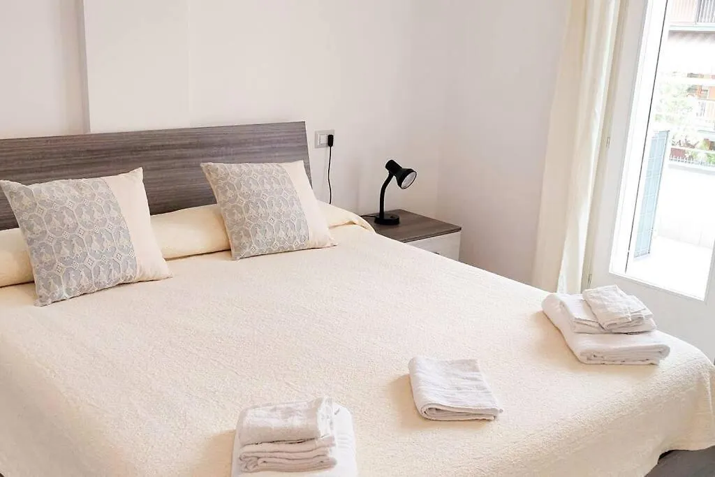 شقة Lido Beach Apartments, Nuovi E Moderni, Vicino Alla Spiaggia ألغيرو إيطاليا