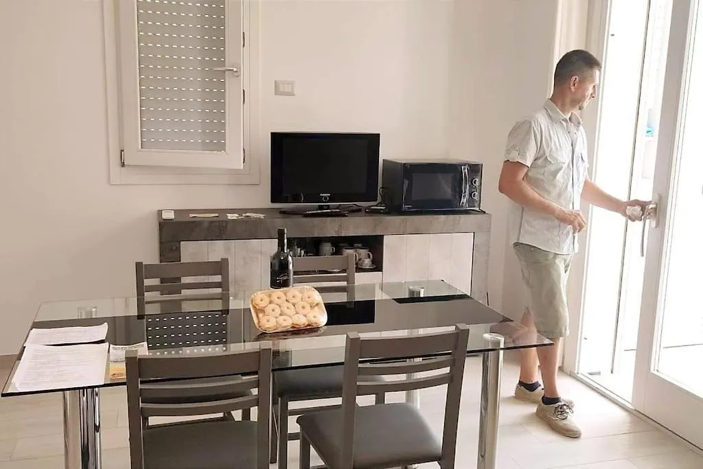 شقة Lido Beach Apartments, Nuovi E Moderni, Vicino Alla Spiaggia ألغيرو