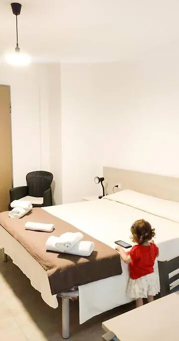Lido Beach Apartments, Nuovi E Moderni, Vicino Alla Spiaggia ألغيرو شقة