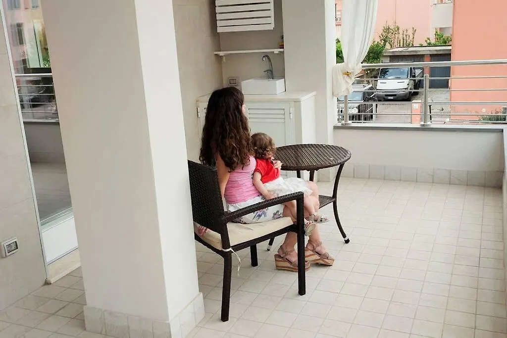 Lido Beach Apartments, Nuovi E Moderni, Vicino Alla Spiaggia ألغيرو 0*,