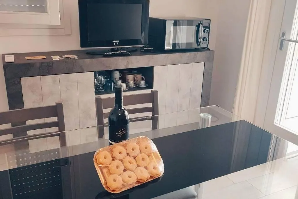 Lido Beach Apartments, Nuovi E Moderni, Vicino Alla Spiaggia ألغيرو 0*,