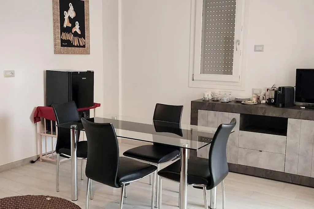 Lido Beach Apartments, Nuovi E Moderni, Vicino Alla Spiaggia ألغيرو شقة
