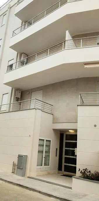 Lido Beach Apartments, Nuovi E Moderni, Vicino Alla Spiaggia ألغيرو