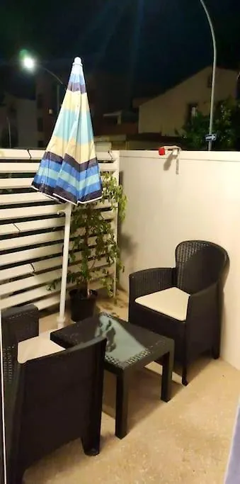 Lido Beach Apartments, Nuovi E Moderni, Vicino Alla Spiaggia ألغيرو إيطاليا