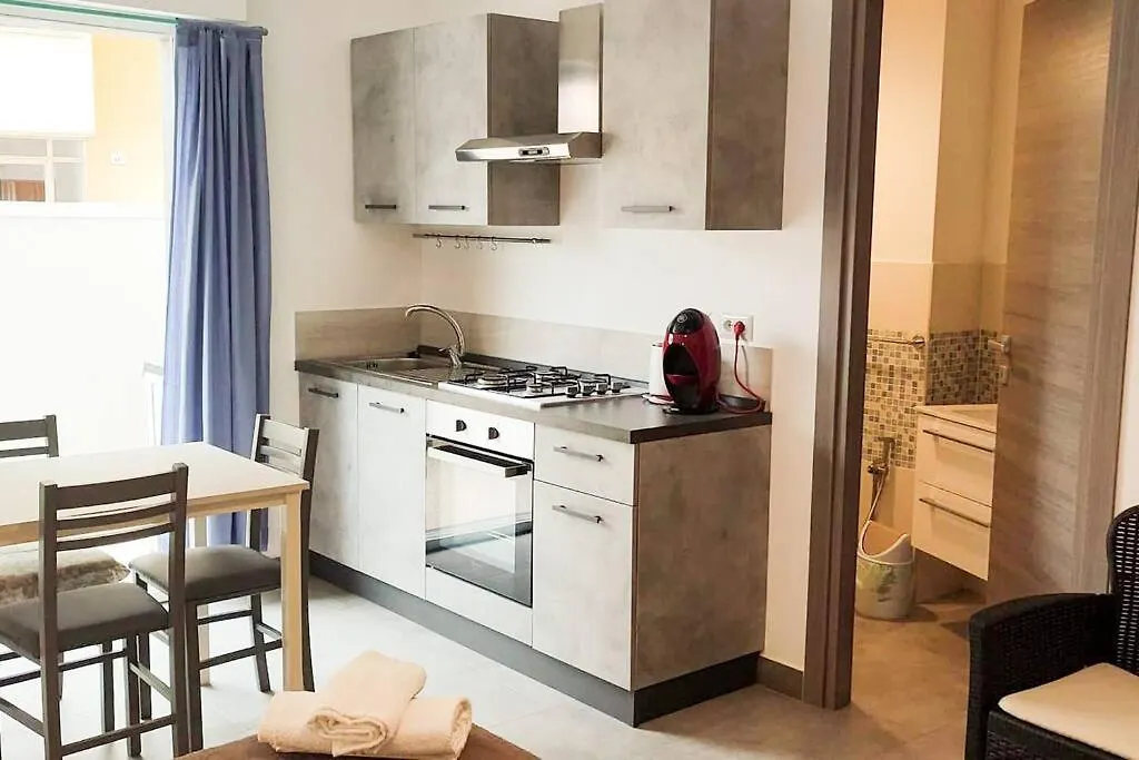 Lido Beach Apartments, Nuovi E Moderni, Vicino Alla Spiaggia ألغيرو
