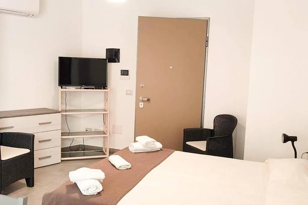 Lido Beach Apartments, Nuovi E Moderni, Vicino Alla Spiaggia ألغيرو إيطاليا