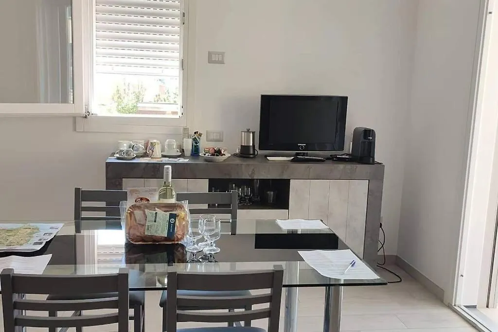 Lido Beach Apartments, Nuovi E Moderni, Vicino Alla Spiaggia ألغيرو شقة