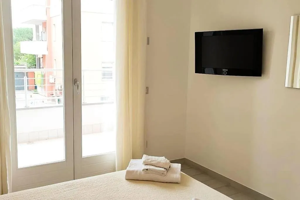 Lido Beach Apartments, Nuovi E Moderni, Vicino Alla Spiaggia ألغيرو 0*,