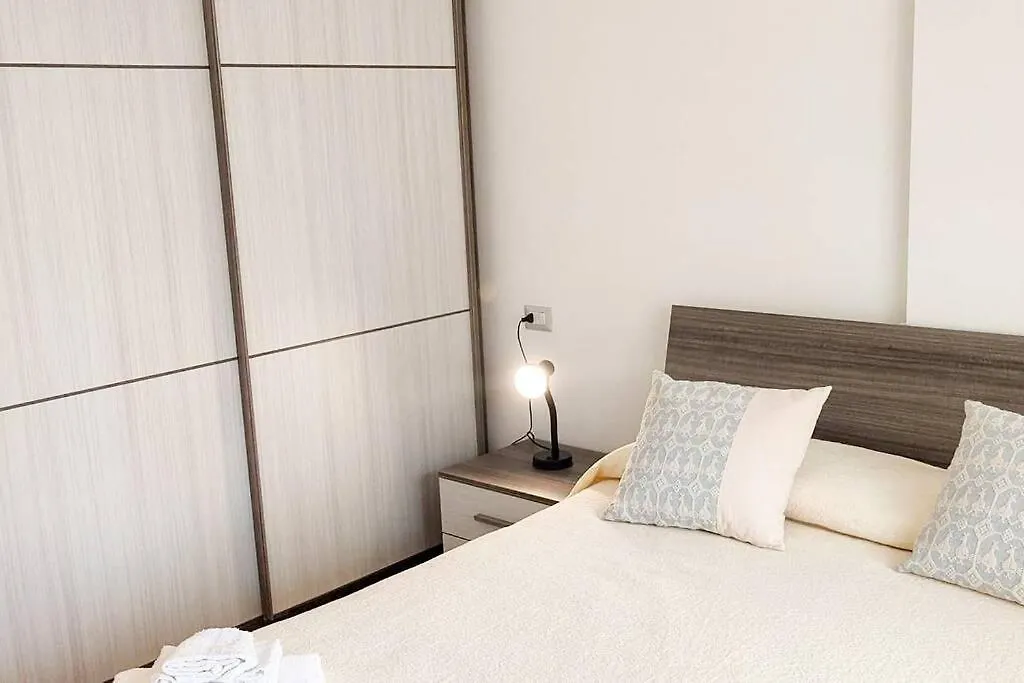 Lido Beach Apartments, Nuovi E Moderni, Vicino Alla Spiaggia ألغيرو