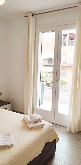Lido Beach Apartments, Nuovi E Moderni, Vicino Alla Spiaggia ألغيرو 0*,