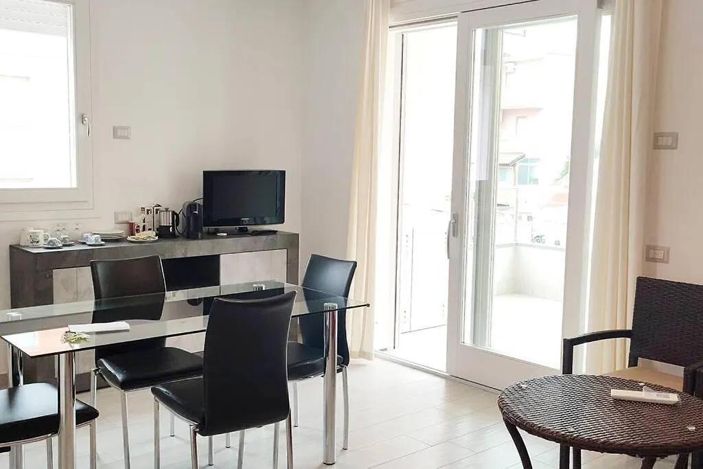 Lido Beach Apartments, Nuovi E Moderni, Vicino Alla Spiaggia ألغيرو 0*,