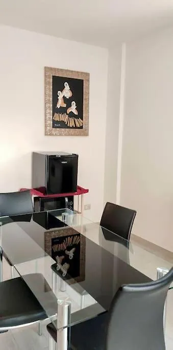 Lido Beach Apartments, Nuovi E Moderni, Vicino Alla Spiaggia ألغيرو 0*,  إيطاليا