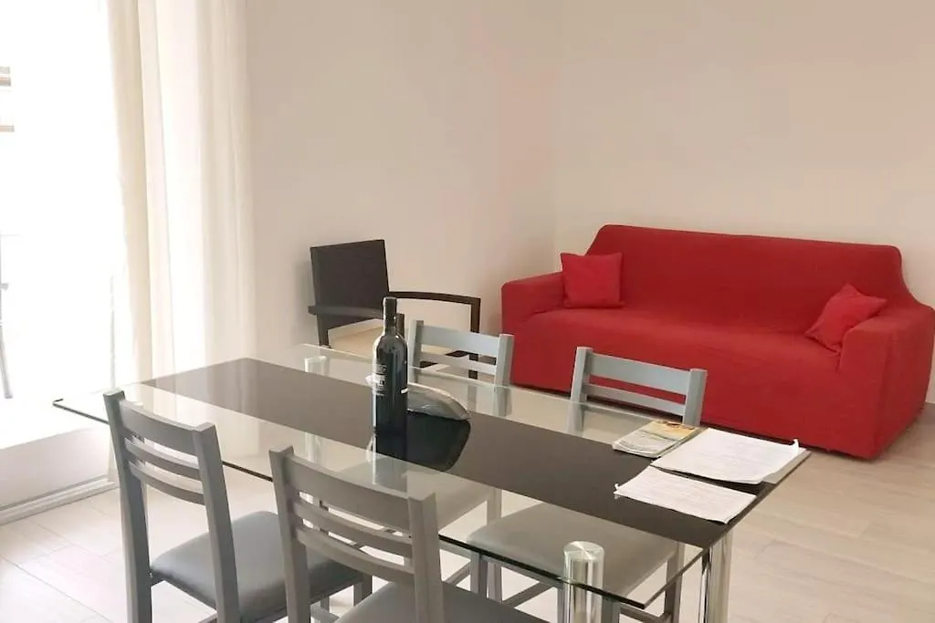 Lido Beach Apartments, Nuovi E Moderni, Vicino Alla Spiaggia ألغيرو