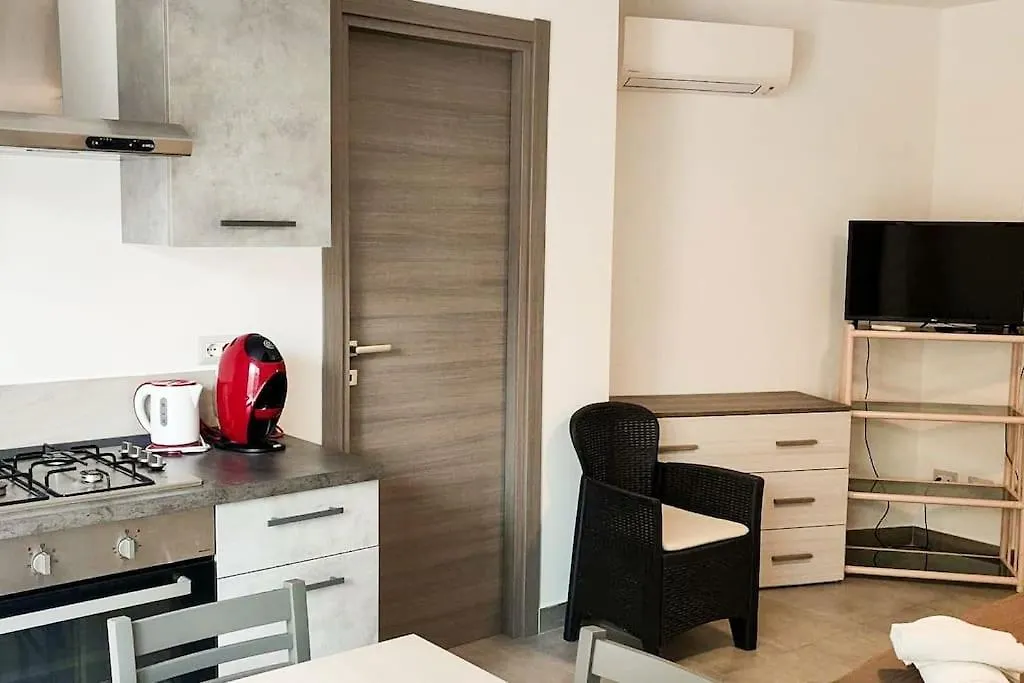 شقة Lido Beach Apartments, Nuovi E Moderni, Vicino Alla Spiaggia ألغيرو