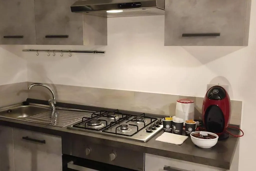 Lido Beach Apartments, Nuovi E Moderni, Vicino Alla Spiaggia ألغيرو شقة
