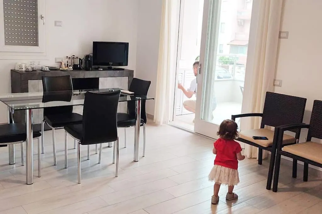 Lido Beach Apartments, Nuovi E Moderni, Vicino Alla Spiaggia ألغيرو إيطاليا