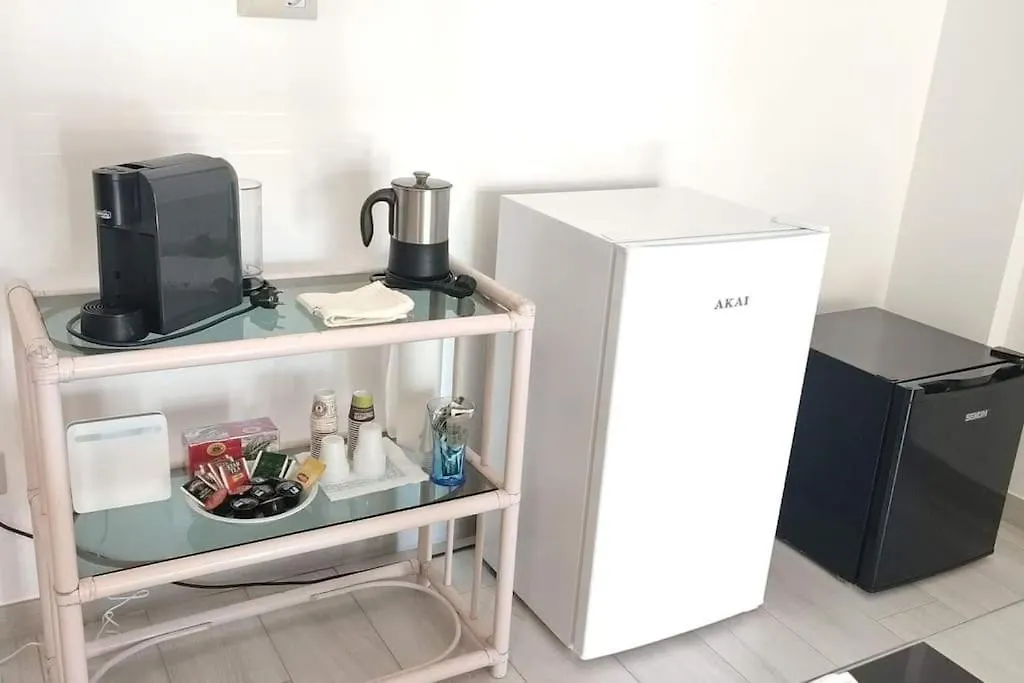 Lido Beach Apartments, Nuovi E Moderni, Vicino Alla Spiaggia ألغيرو