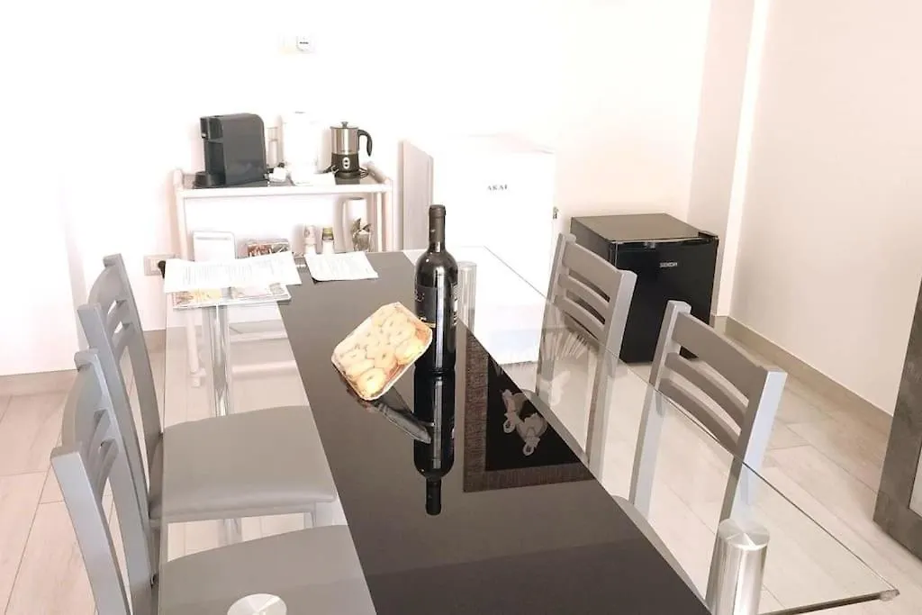 Lido Beach Apartments, Nuovi E Moderni, Vicino Alla Spiaggia ألغيرو 0*,  إيطاليا