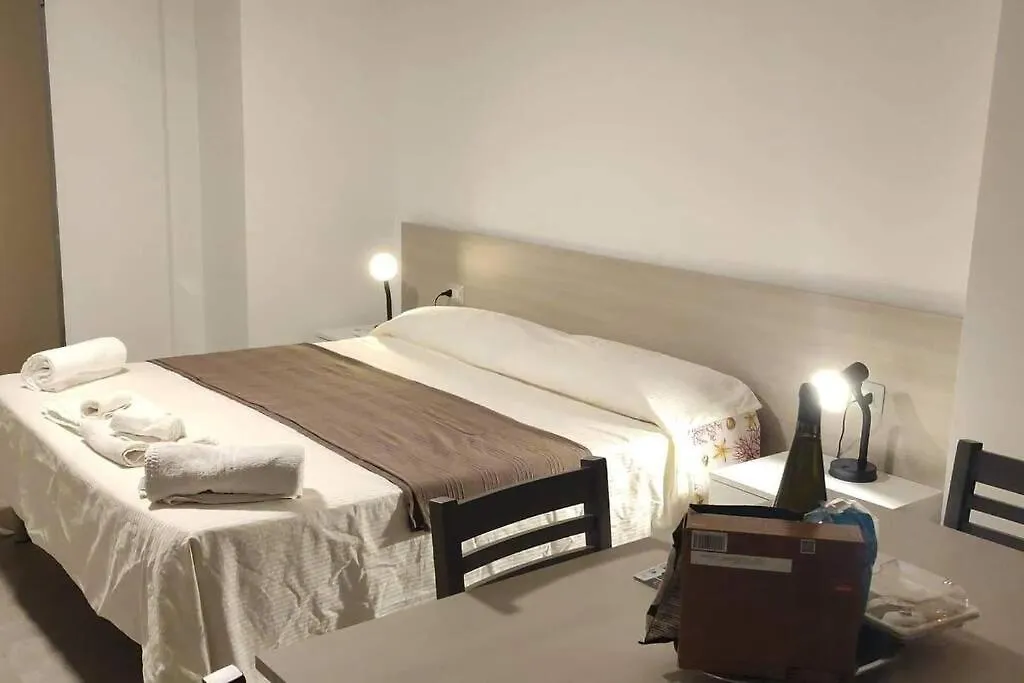 شقة Lido Beach Apartments, Nuovi E Moderni, Vicino Alla Spiaggia ألغيرو
