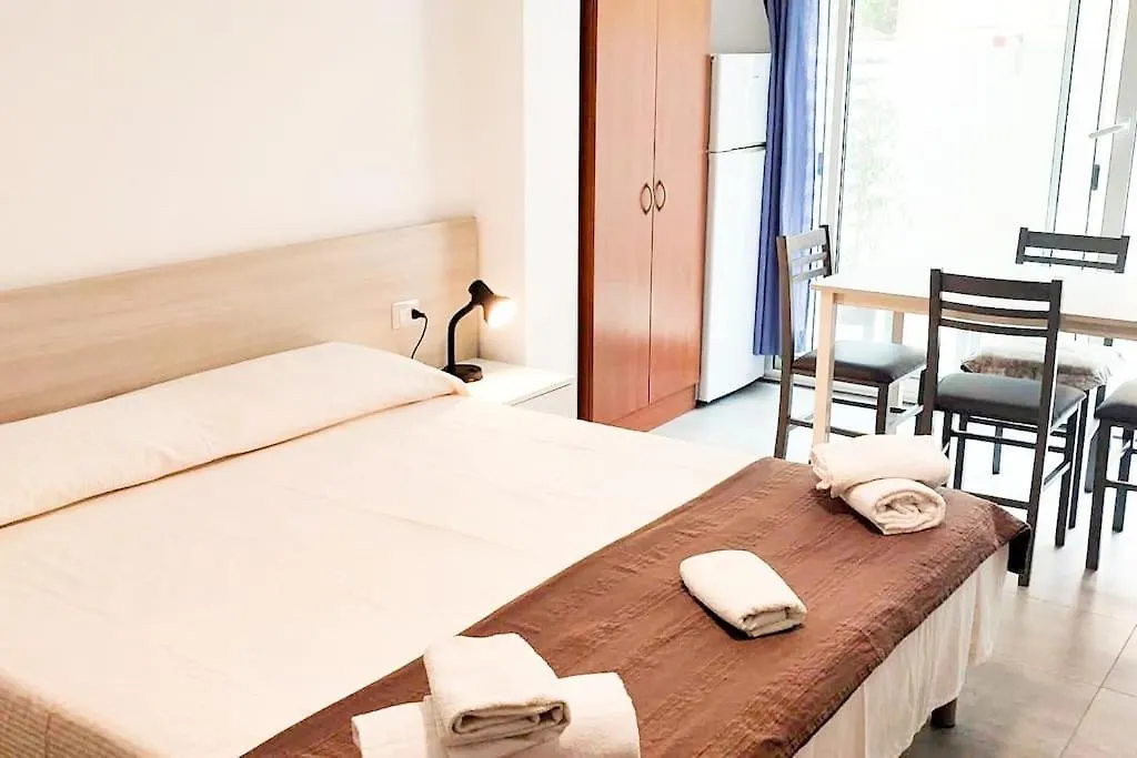 Lido Beach Apartments, Nuovi E Moderni, Vicino Alla Spiaggia ألغيرو إيطاليا