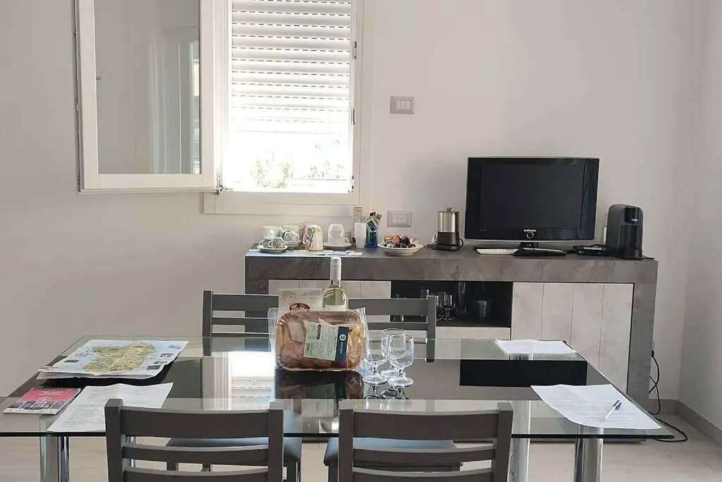 Lido Beach Apartments, Nuovi E Moderni, Vicino Alla Spiaggia ألغيرو شقة