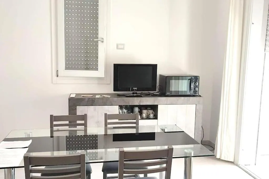 Lido Beach Apartments, Nuovi E Moderni, Vicino Alla Spiaggia ألغيرو