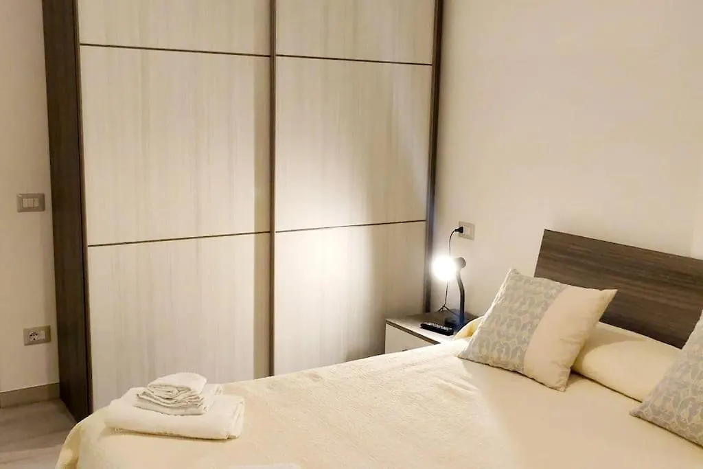 Lido Beach Apartments, Nuovi E Moderni, Vicino Alla Spiaggia ألغيرو إيطاليا