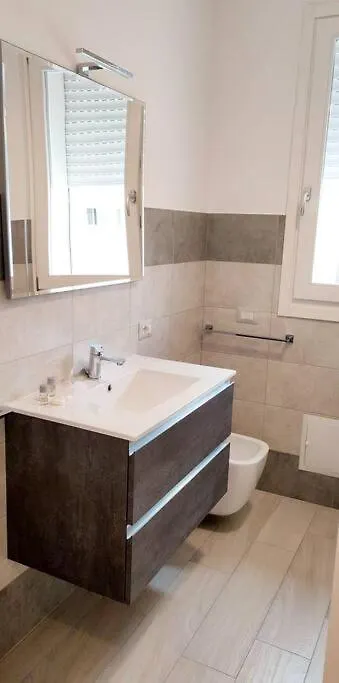 Lido Beach Apartments, Nuovi E Moderni, Vicino Alla Spiaggia ألغيرو