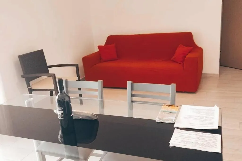 Lido Beach Apartments, Nuovi E Moderni, Vicino Alla Spiaggia ألغيرو