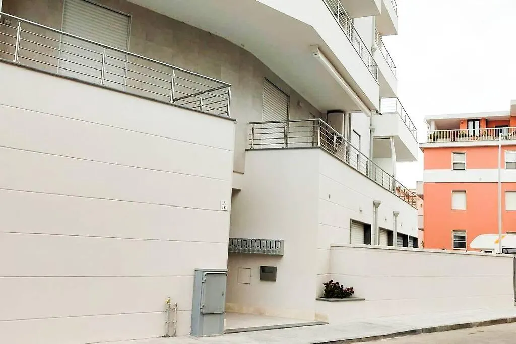 Lido Beach Apartments, Nuovi E Moderni, Vicino Alla Spiaggia ألغيرو إيطاليا