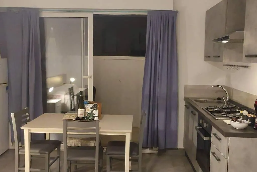 شقة Lido Beach Apartments, Nuovi E Moderni, Vicino Alla Spiaggia ألغيرو إيطاليا