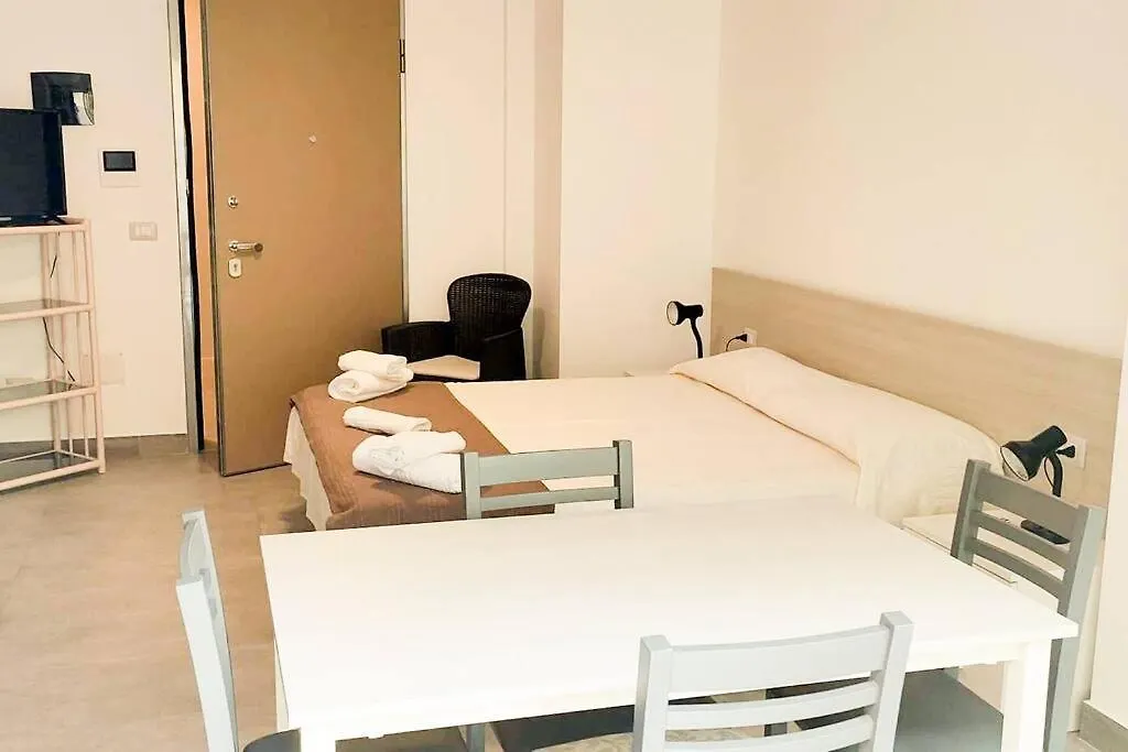 Lido Beach Apartments, Nuovi E Moderni, Vicino Alla Spiaggia ألغيرو شقة