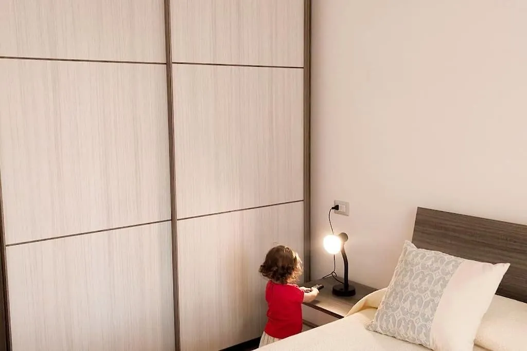 شقة Lido Beach Apartments, Nuovi E Moderni, Vicino Alla Spiaggia ألغيرو إيطاليا