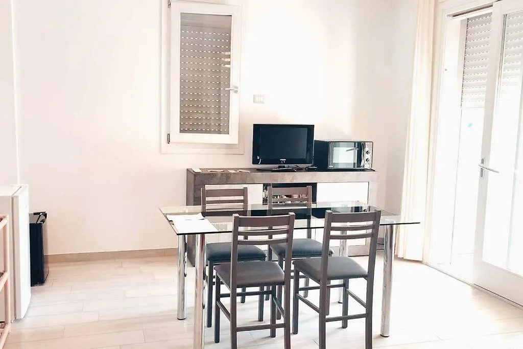 Lido Beach Apartments, Nuovi E Moderni, Vicino Alla Spiaggia ألغيرو