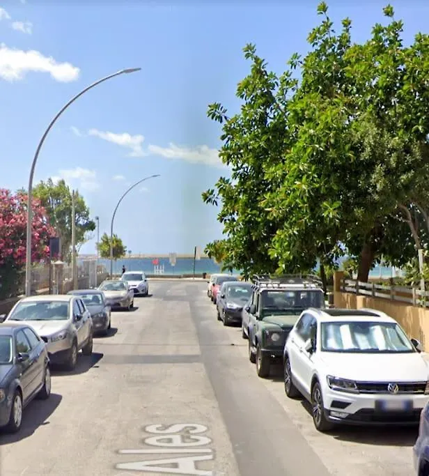 Lido Beach Apartments, Nuovi E Moderni, Vicino Alla Spiaggia ألغيرو