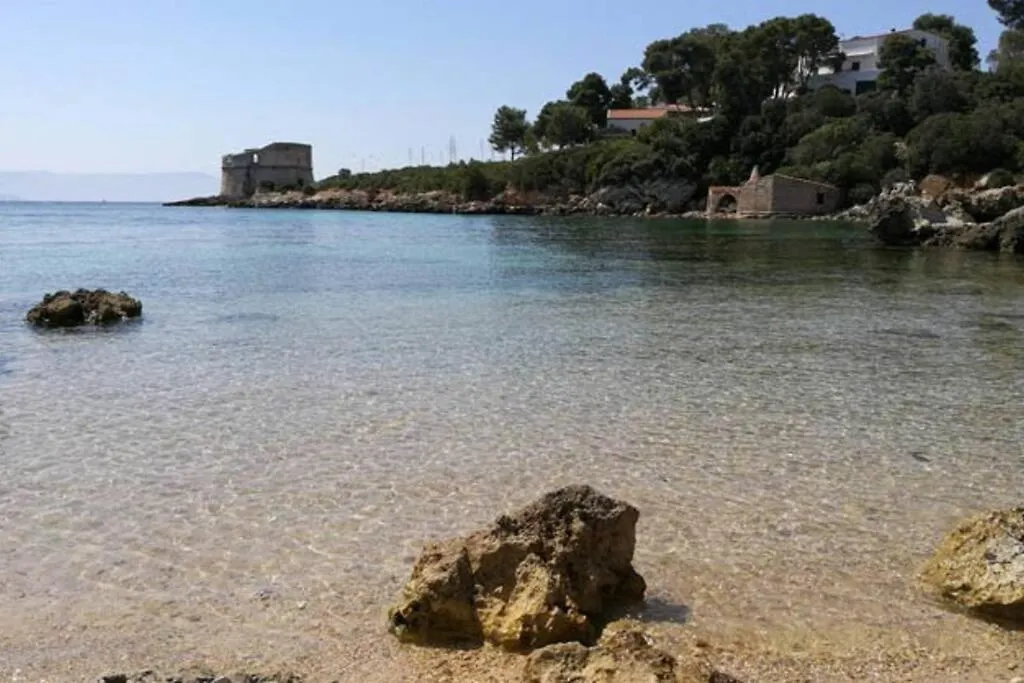 Lido Beach Apartments, Nuovi E Moderni, Vicino Alla Spiaggia ألغيرو