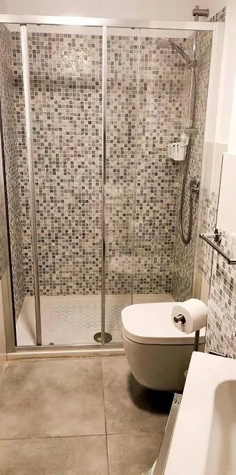 Lido Beach Apartments, Nuovi E Moderni, Vicino Alla Spiaggia ألغيرو إيطاليا